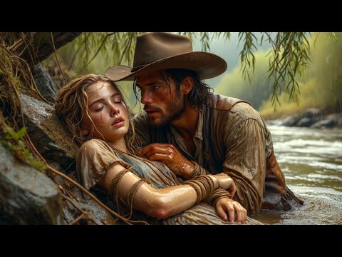 Видео: Много лет он жил один… пока не нашёл её в реке — связанную, молчаливую и слишком красивую