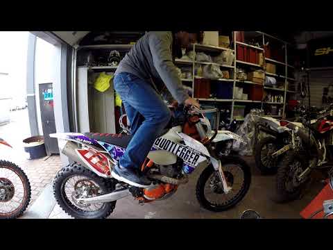 Видео: ЭКСКЛЮЗИВНЫЙ KTM 350 ЗА ДОРОГО!!! #покупатели 4