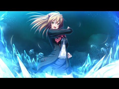 Видео: Пробуждённая способность ▶ Прохождение Soukoku no Arterial #11