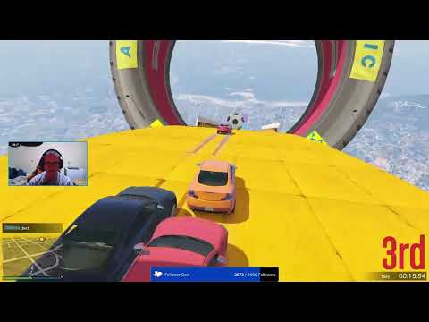 Видео: НЕОБРАТИМА МЕГА РАМПА