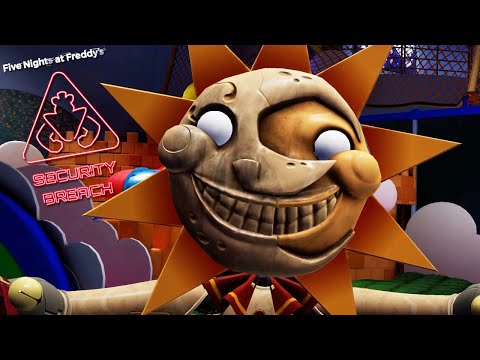 Видео: КҮНМЕН ТЫҒЫЛЫСПАҚ ОЙНАДЫҚ | FNAF 9| #2