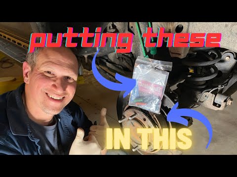 Видео: Инструкция: замена деталей стояночного тормоза в автомобиле 4Runner 5-го поколения.