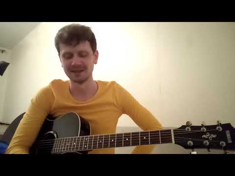 Видео: Андрей Губин - Ночь. Разбор песни: аккорды и бой