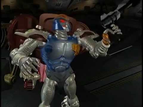 Видео: Трансформеры: Битвы Зверей Сезон 2 Серия 2 "Новые лица, Часть 1"