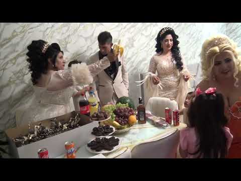 Видео: 50 Годишен Юбилей на Камбер и Елдъз на 01.06.2025 Орк Верея и Амет