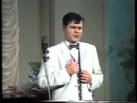 Видео: Кизин Михаил "Ямщик, не гони лошадей" старинный романс