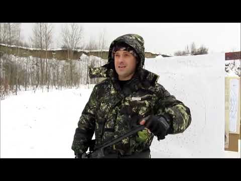 Видео: Мр 155 Раструб SK2 Progress и Gemini SK2 часть 2 Дистанция 20м