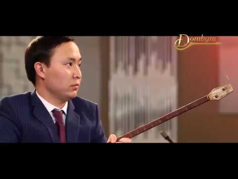 Видео: Айгүл Үлкенбаева & Жарас Сатыбалдиев - "Балалық шақ" Қуаныш Нүкішовтың күйі