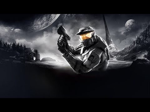 Видео: Прохождение Halo Combat Evolved