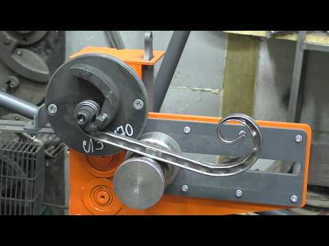 Видео: Шикарная идея из профильной трубы!