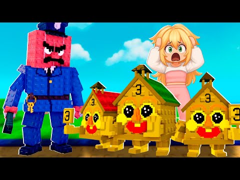 Видео: Админ Абьюз и НОВЫЕ БРЕЙНРОТ СЕКРЕТКИ ПРОТИВ растений в Plants Vs Brainrots Роблокс !