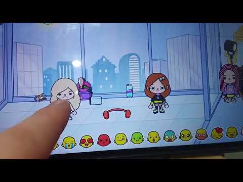 Видео: Тока бока