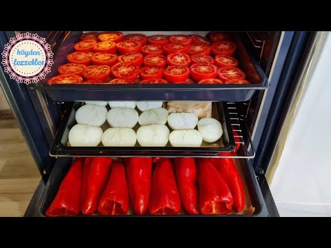 Видео: Даже если сделать 100 банок, всё равно мало. На зиму не хватит.