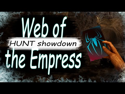 Видео: Паучиная охота🔴Hunt Showdown 1896  🔴