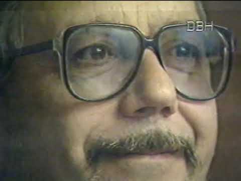 Видео: Забастовка медработников в Нерюнгри, Якутия, 1991 год