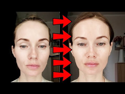 Видео: МИКРОТОКОВЫЙ СТИМУЛЯТОР FOREO BEAR обзор, результат, впечатления.