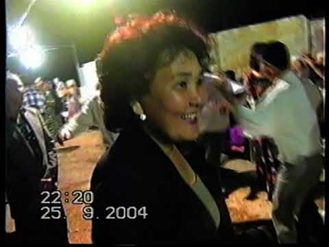 Видео: Мурунтау ТОЙ / Максат Сундет Той 2004/3
