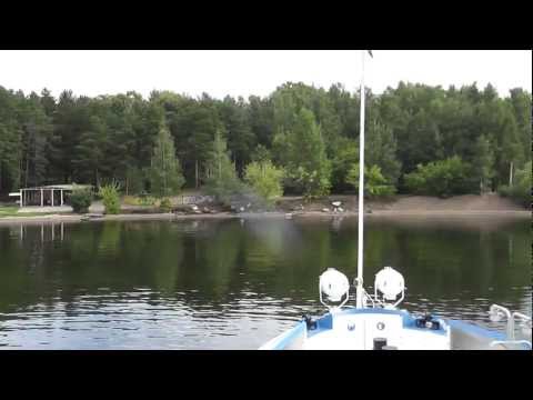 Видео: Река Кама от Чистополя до Чайковского.