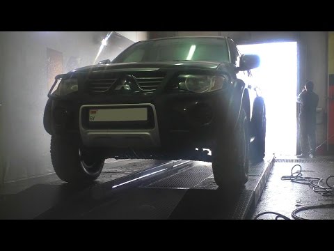 Видео: Коррозия: обрабатываем и защищаем Mitsubishi L200