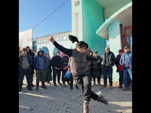 Видео: Нарантуулын тэвэгчидтэй танилц