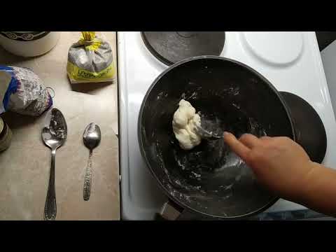 Видео: РЕЦЕПТ ХОЛОДНОГО ФАРФОРА  ГИБКИЙ ЭЛАСТИЧНЫЙ ХОЛОДНЫЙ ФАРФОР  МАССА ДЛЯ ЛЕПКИ