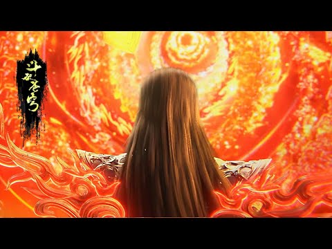 Видео: Анонс следующего эпизода! Сяо Янь, первая битва Святого Битвы: мгновенно убил старого демона