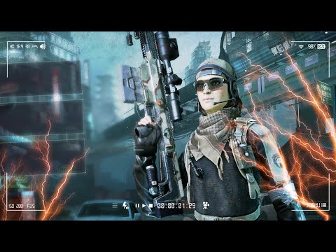Видео: Вернулась поиграть в новый Варфейс 2 стрим #warfacelive