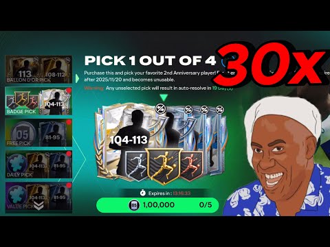 Видео: Новые ежедневные прогнозы на дополнительное время + Невероятная удача подписчиков #fcmobile