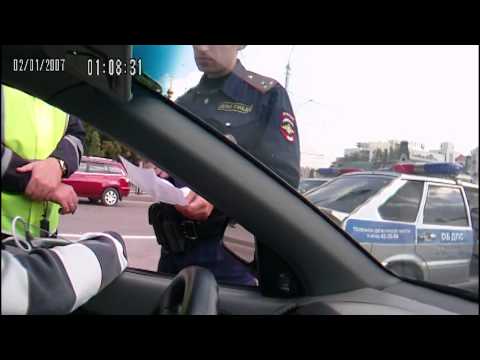 Видео: железный аргумент. липецк!