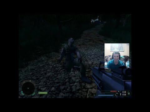 Видео: MadPlay: Far Cry 1 №10: Щёлкаем местных немезисов, а они щёлкают нас. Наёмники грациозно дохнут