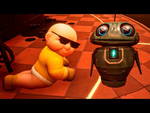 Видео: Новый МАЛЫШ в ЖЁЛТОМ?