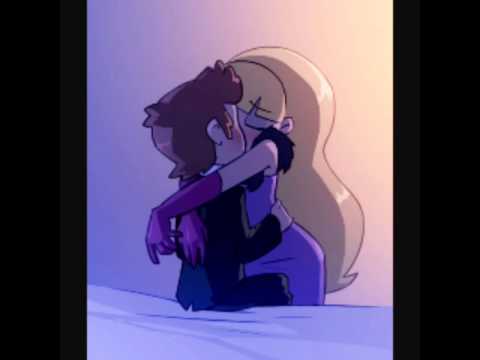 Видео: Пасифика и Диппер