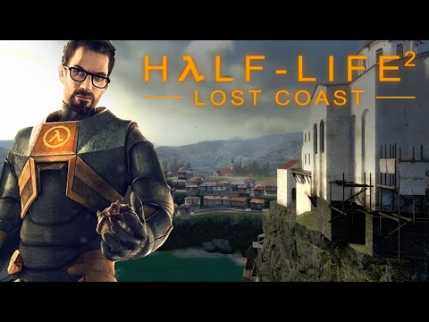 Видео: Прохождение игры Half-Life 2: Lost Coast