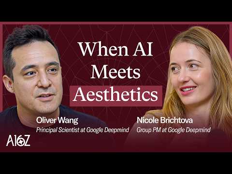 Видео: Разработчики Google DeepMind: как был создан нанобанан