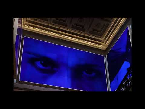 Видео: Gafur - Луна ( Moon ) ( Slowed… )