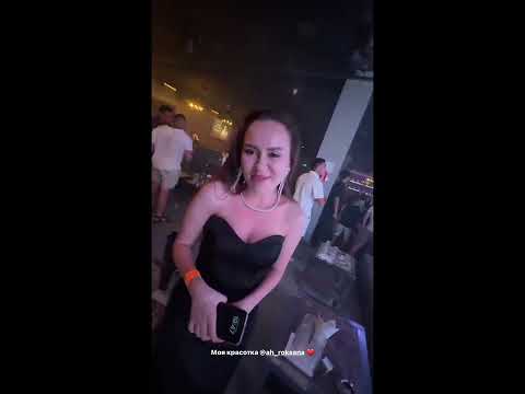 Видео: Концерт Элвин Грей на Пхухете Тайланд