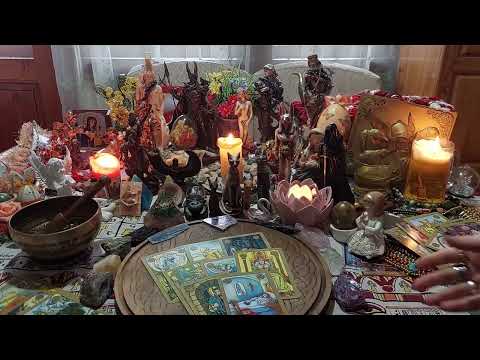 Видео: Кои са вашите врагове и как ще ги накажат Висшите Сили?