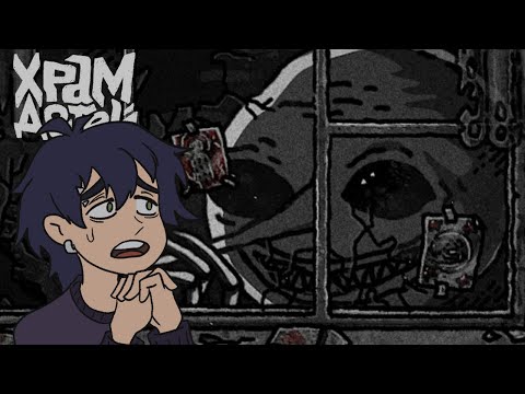 Видео: ВСЕ ВНУТРИ КРАСНЫЕ || Храм детей