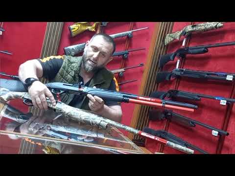 Видео: Benelli M2 SP vs Benelli M2. Скидки на ружья  Мр 27м, Мр 27 ем, Мр 155т🔥🔥🔥