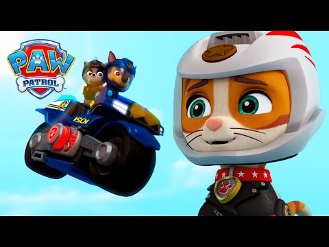 Видео: Чейс не може да спре да киха... и сега е в капан с бандата Ръф-Ръф! 🐶😱 | PAW Patrol Bulgarian
