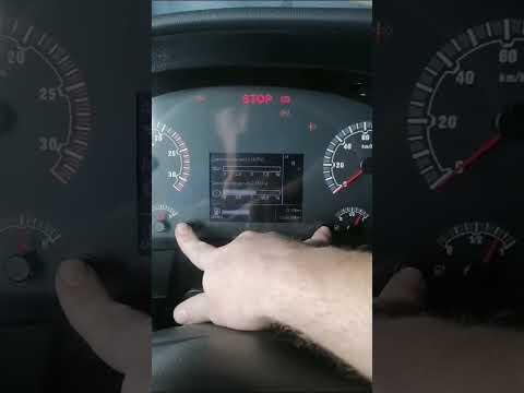 Видео: Sitrak C7H. Как посмотреть ошибки самостоятельно. #дальнобой #sitrak #ошибки #truckdriver #truck
