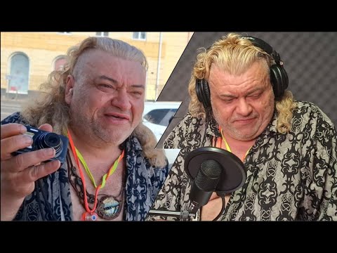 Видео: САНБОЙ. СМОЛЕНСК. РАБОТАЕМ.