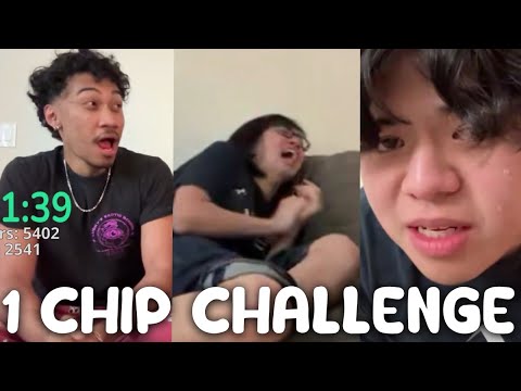 Видео: П. Г. Трунг и Ленни пытаются выиграть в 1 фишку...