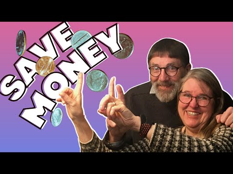 Видео: 10 уникальных привычек чрезвычайно бережливых людей