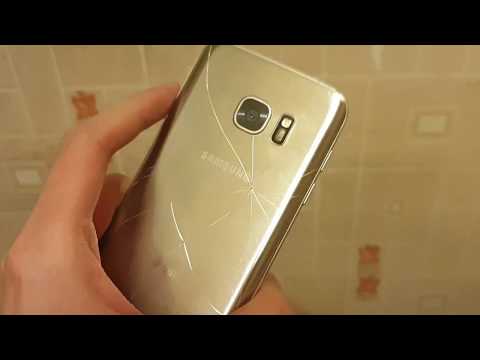 Видео: Samsung Galaxy S7 и S7 EDGE - как он в 2020, стоит ли...
