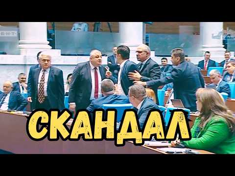 Видео: СКАНДАЛ В ПАРЛАМЕНТА! Кирил Петков срещу Пеевски – напрежение, обиди и сблъсъци!