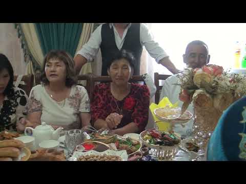 Видео: 23-08-2025жыл Кудалык
