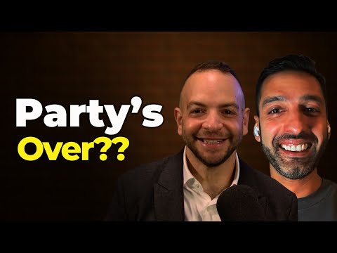 Видео: Спасение OpenAI?, сделка Илона о зарплате в 1 триллион долларов, Amazon подаёт в суд на Perplexity