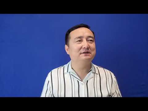 Видео: ҚАЗАҚТЫҢ ТАҒДЫРЫ НЕ БОЛМАҚ. СЕРІКЖАН БІЛӘШ.