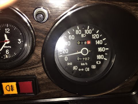 Видео: НОВАЯ ВОЛГА ГАЗ 31029 1993 г 1702км КАПСУЛА ВРЕМЕНИ  ГАРАЖНАЯ НАХОДКА